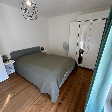 Superbe Appartement Mansarde Avec Mezzanine - Proche Centre Ville, Thermes, Aquensis Bagneres-de-Bigorre Ngoại thất bức ảnh